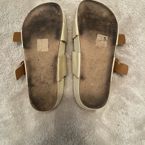 Dolce Vita summer sandal - Picture 3 of 6